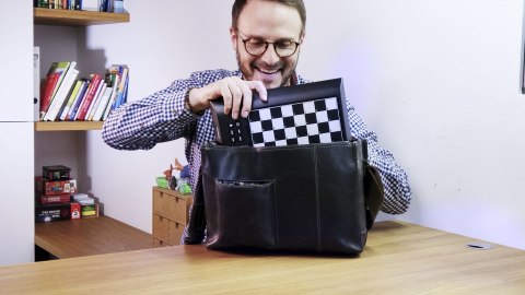 Millennium Chess Komputerowy Szachowy Geniusz