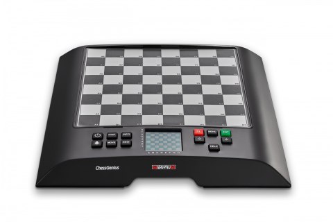 Millennium Chess Komputerowy Szachowy Geniusz