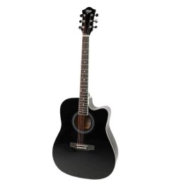 V-TONE AG Two BK - gitara akustyczna 4/4, czarna