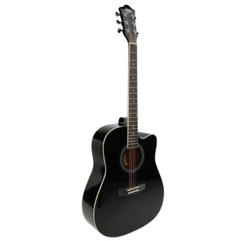V-TONE AG Two BK - gitara akustyczna 4/4, czarna
