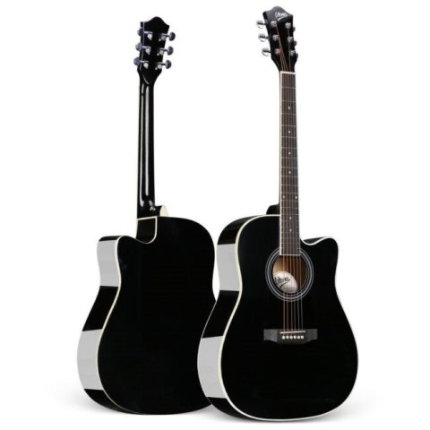 V-TONE AG Two BK - gitara akustyczna 4/4, czarna