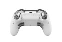 Dragonshock Nebula Pro Biały Bluetooth Gamepad Nintendo Switch