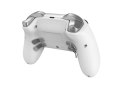 Dragonshock Nebula Pro Biały Bluetooth Gamepad Nintendo Switch
