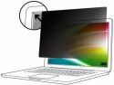 Filtr prywatności do ekranu 3M Bright Screen