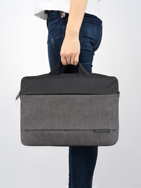 Torba ASUS EOS 2 Shoulder Bag 15" Black