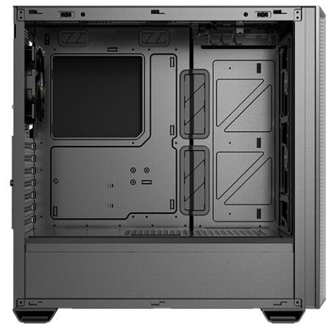 Antec P7 S Midi Tower Czarny