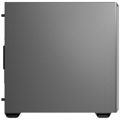 Antec P7 S Midi Tower Czarny