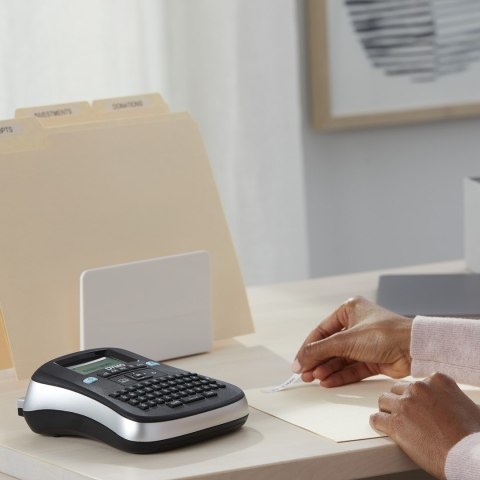 DYMO LabelManager ® ™ 210D - AZY