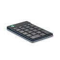 Klawiatura numeryczna R-Go Tools Numpad Break Bluetooth, czarna