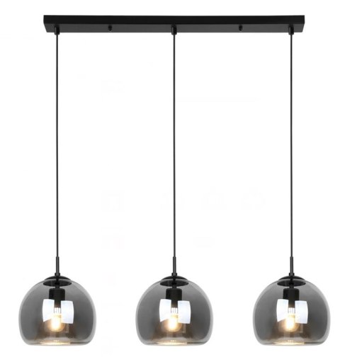 LAMP PENDANT RITA 3XE27