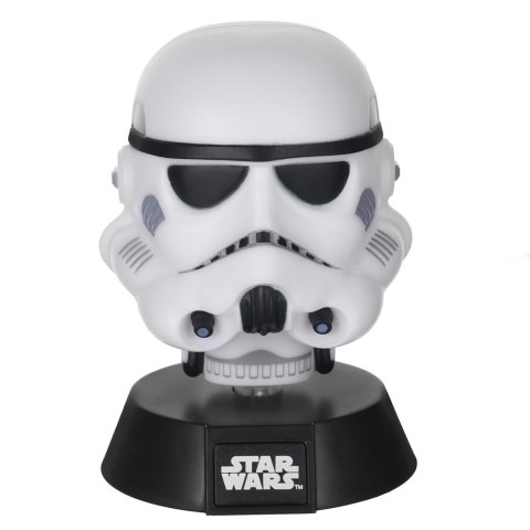 STAR WARS - ŚWIECĄCA FIGURKA STORMTROOPER