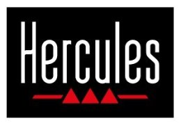 Hercules 4781119 kontroler programowy DJ