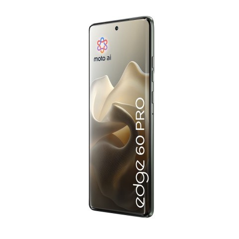 Motorola Edge 60 Pro 5G 12/512GB Shadow