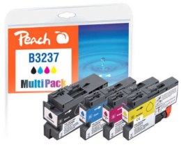 Peach Patrone Brother LC-3237, PEA, Multi-Pack, FW komp