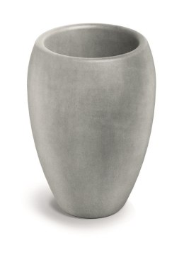 FLOWERPOT PLASTIC CANO TALL TCA40H-106GR