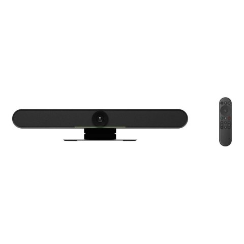 Ipevo KFT VC-B4K Videokonferensystem UHD 4K schwarz