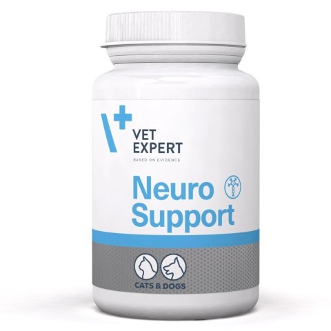 VetExpert NeuroSupport 45 kaps.