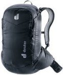 Deuter Attack 18 SL 18 l Czarny