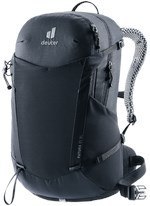 Futura 21 SL black | uniwersalny