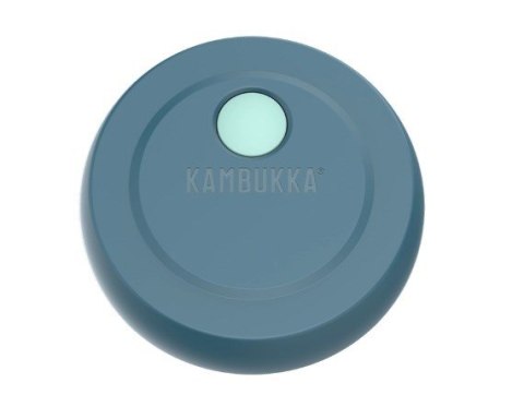 Kambukka Bora Termos obiadowy 600 ml - Niebieski