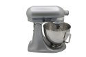 KitchenAid 5KSM95PSECU robot kuchenny 275 W 4,3 l Srebrny
