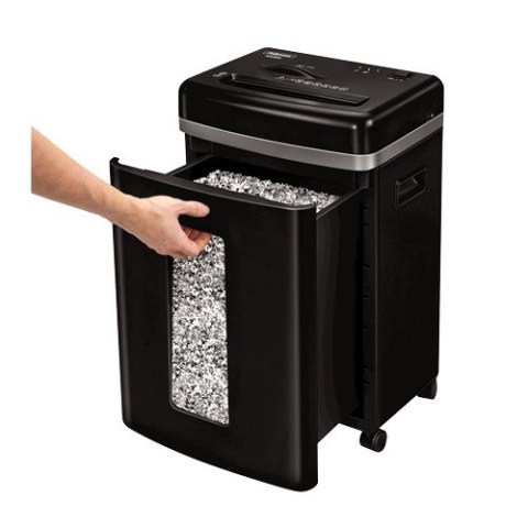 NISZCZARKA POWERSHRED 450M 4074101 FELLOWES