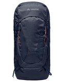 Plecak górski Vaude Asymmetric 42+8 - eclipse