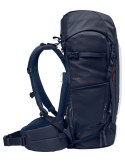 Plecak górski Vaude Asymmetric 42+8 - eclipse