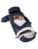 Plecak górski Vaude Asymmetric 42+8 - eclipse