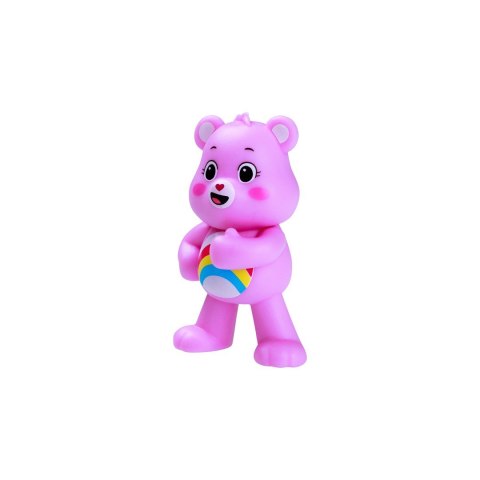 CARE BEARS S1 FIGURES - 8 PACK DELUXE BOX (ASSORTMENT)
