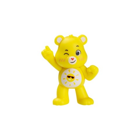CARE BEARS S1 FIGURES - 8 PACK DELUXE BOX (ASSORTMENT)