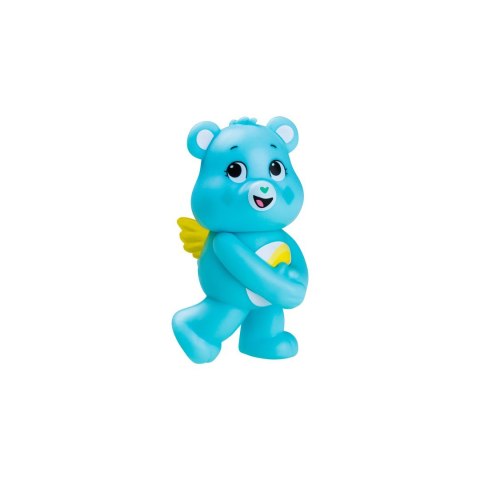CARE BEARS S1 FIGURES - 8 PACK DELUXE BOX (ASSORTMENT)