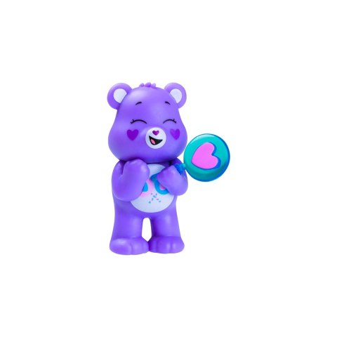 CARE BEARS S1 FIGURES - 8 PACK DELUXE BOX (ASSORTMENT)