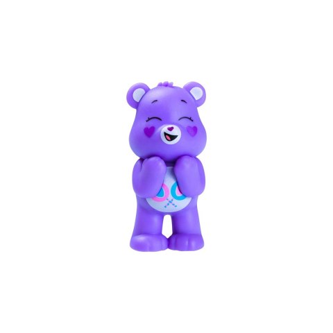 CARE BEARS S1 FIGURES - 8 PACK DELUXE BOX (ASSORTMENT)