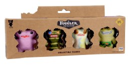 FUGGLER S1 COLLECTIBLE FIGURES - 4 PACK (ASSORTMENT)