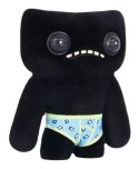 FUGGLER S1 COLLECTIBLE FIGURES - 4 PACK (ASSORTMENT)