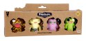 FUGGLER S1 COLLECTIBLE FIGURES - 4 PACK (ASSORTMENT)