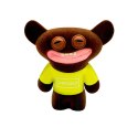 FUGGLER S1 COLLECTIBLE FIGURES - 4 PACK (ASSORTMENT)