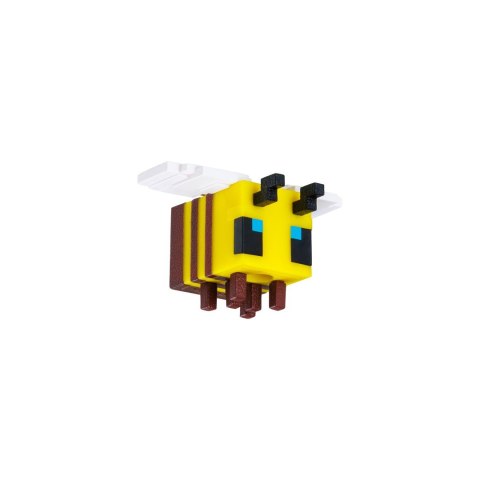 MINECRAFT S2 FIGURES - 8 PACK DELUXE BOX (ASSORTMENT)