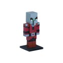 MINECRAFT S2 FIGURES - 8 PACK DELUXE BOX (ASSORTMENT)