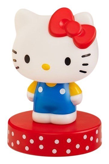 PP HELLO KITTY ICON LIGHT