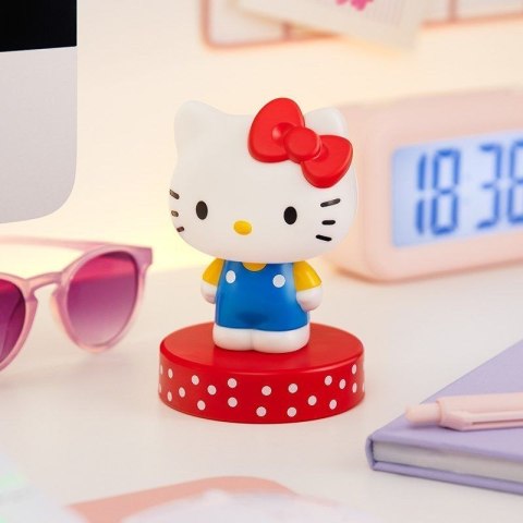 PP HELLO KITTY ICON LIGHT