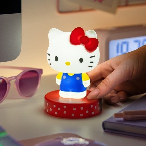 PP HELLO KITTY ICON LIGHT