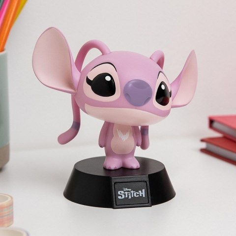 PP LILO AND STITCH - ANGEL ICON LIGHT