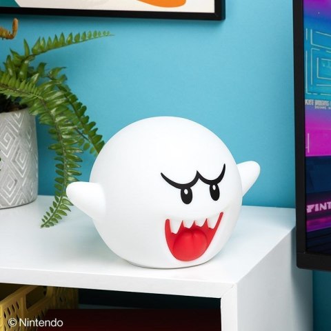 PP SUPER MARIO - BOO SQUISHYGLO