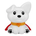 PP SUPERMAN - KRYPTO SQUISHYGLO