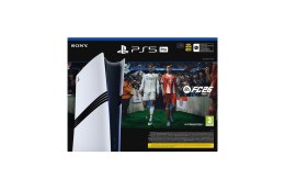 Konsola SONY PS5 Digital 2T + FC26