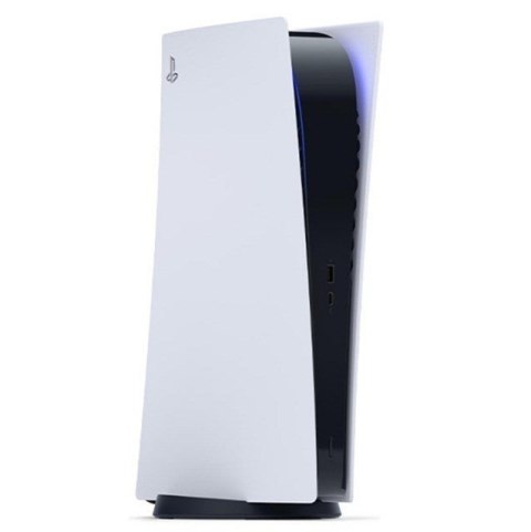 Konsola SONY PlayStation digital slim e-chassis