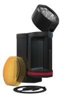 Ansmann HS20R Pro LED ręczna latarka nešiojamasis prožektorius