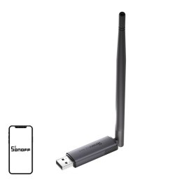 Bramka Z-Wave SONOFF 800 Dongle-PZG23